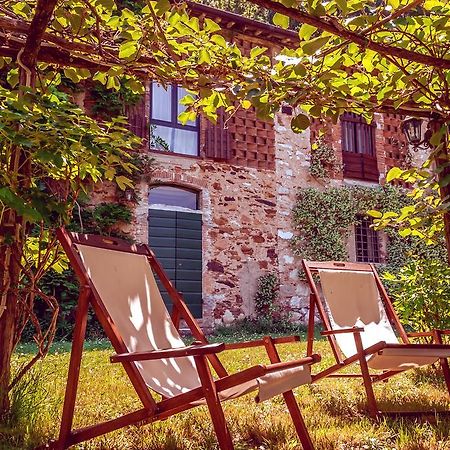 Corte Della Rusticuccia Apartment Lucca Exterior photo