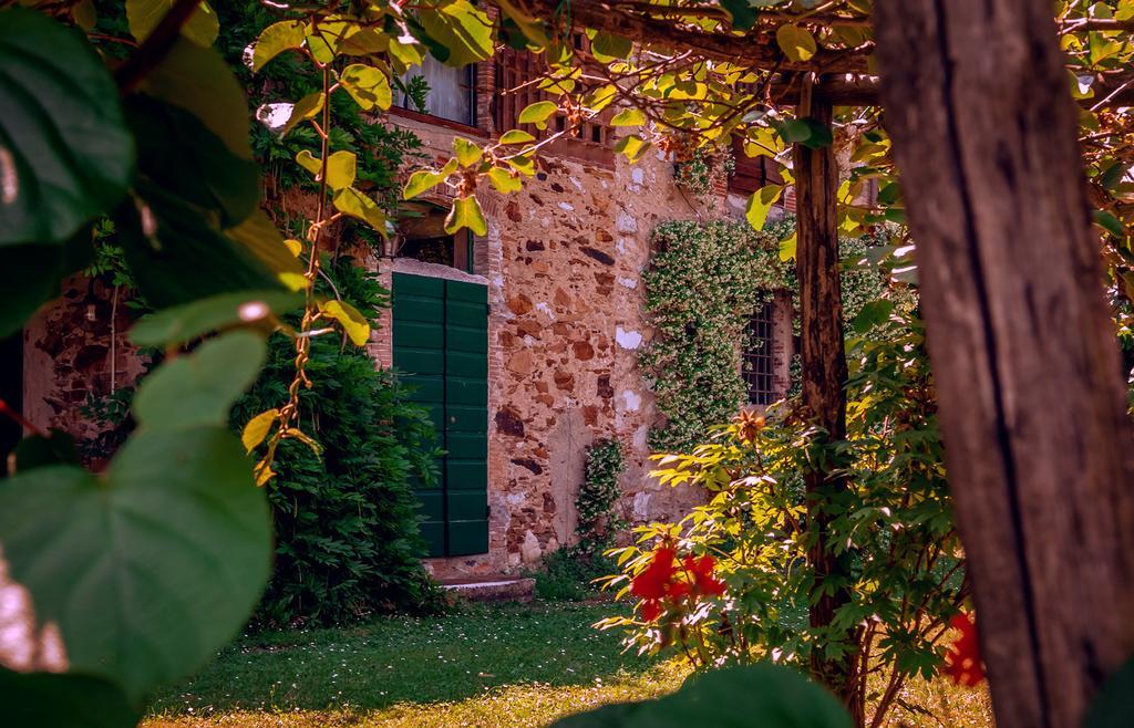 Corte Della Rusticuccia Apartment Lucca Exterior photo