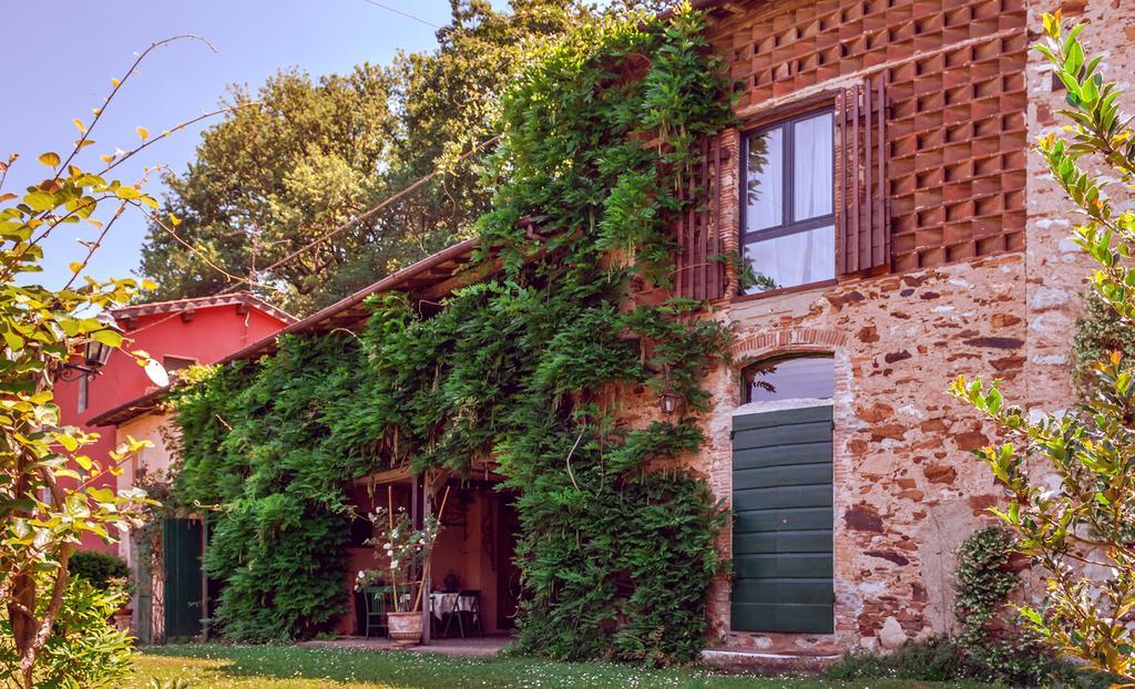 Corte Della Rusticuccia Apartment Lucca Exterior photo