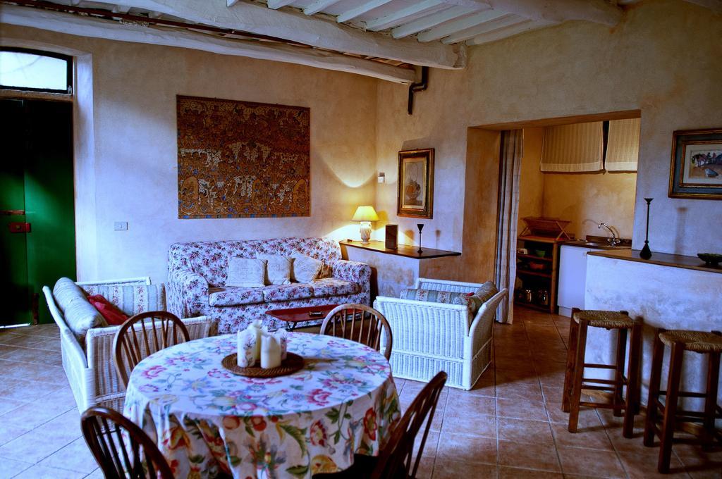 Corte Della Rusticuccia Apartment Lucca Room photo