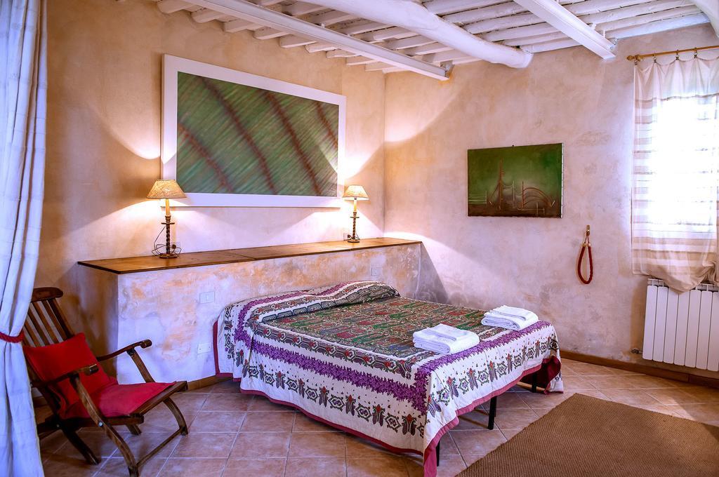 Corte Della Rusticuccia Apartment Lucca Room photo