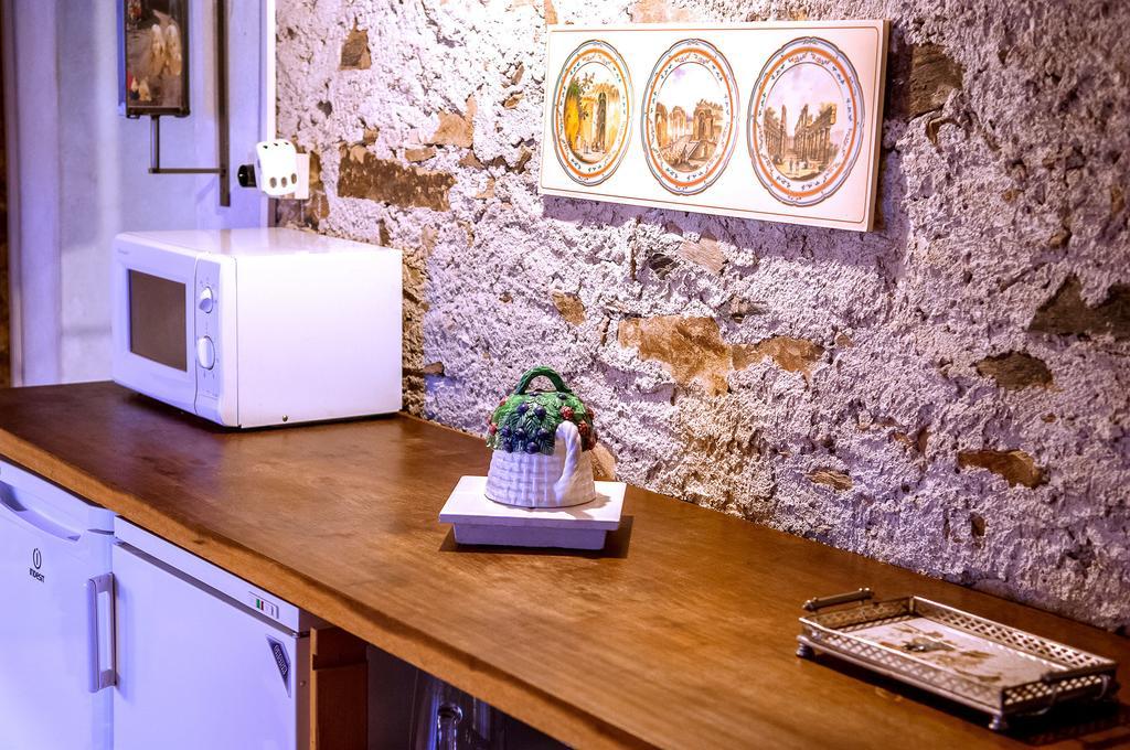 Corte Della Rusticuccia Apartment Lucca Room photo