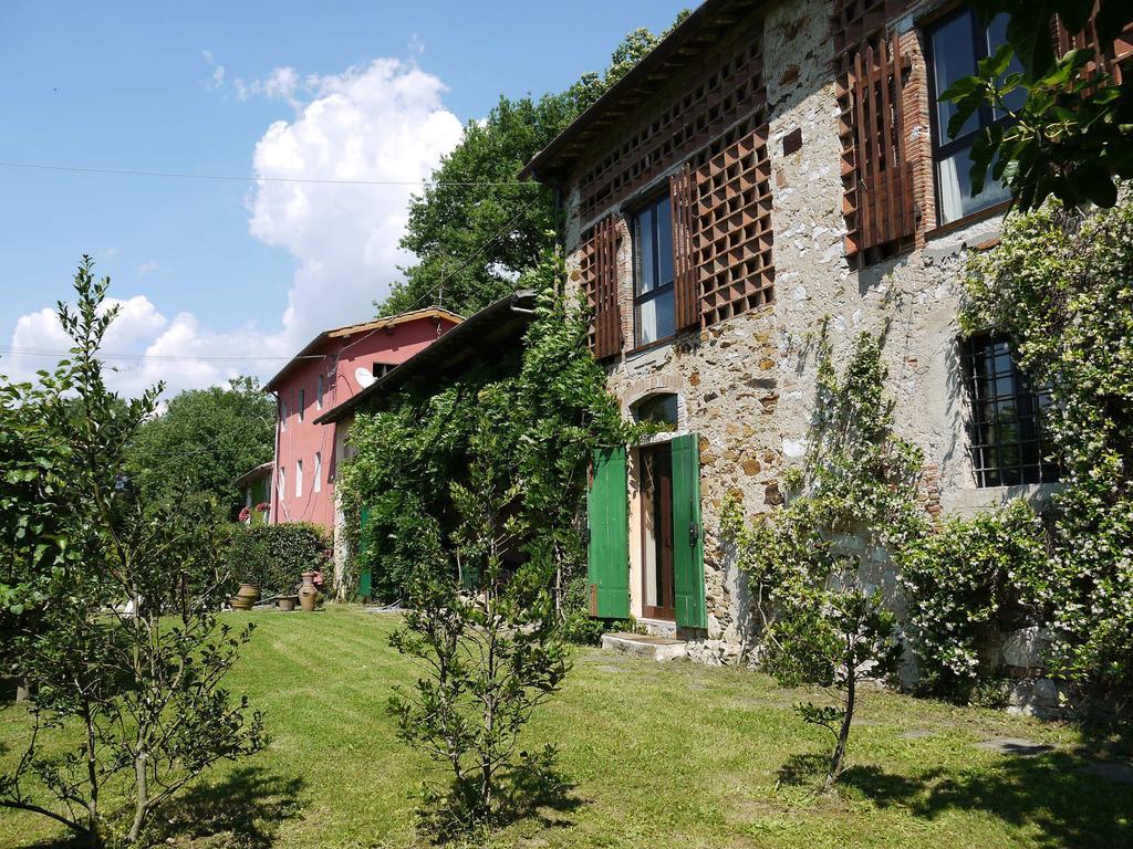 Corte Della Rusticuccia Apartment Lucca Room photo